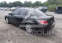 2009 Honda Accord фото