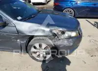 2009 Honda Accord photo