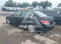 2009 Honda Accord photo