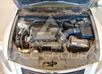 2009 Honda Accord фото
