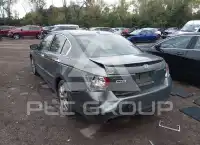 2009 Honda Accord фото