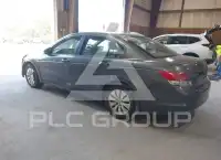 2009 Honda Accord фото