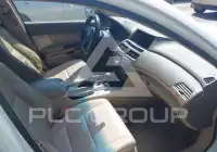 2009 Honda Accord фото
