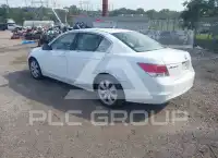2009 Honda Accord фото