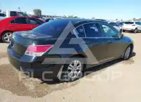 2009 Honda Accord фото