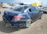 2009 Honda Accord фото