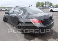 2009 Honda Accord фото