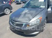 2009 Honda Accord фото