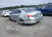2009 Honda Accord фото