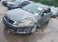 2009 Honda Accord фото