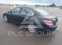 2009 Honda Accord photo