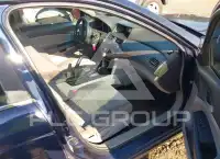 2009 Honda Accord фото