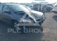 2009 Honda Accord фото