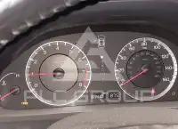 2009 Honda Accord фото