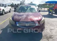 2009 Honda Accord photo