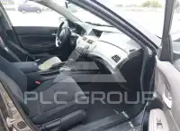 2009 Honda Accord фото