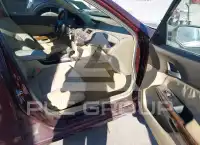 2009 Honda Accord photo