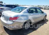 2009 Honda Accord фото