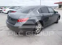 2009 Honda Accord фото