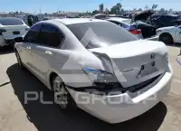 2009 Honda Accord фото