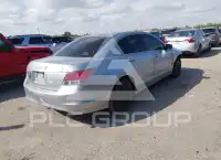 2009 Honda Accord фото