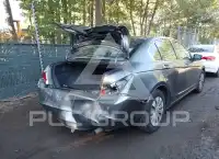 2009 Honda Accord фото