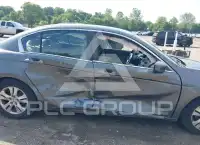 2009 Honda Accord фото