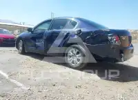 2009 Honda Accord фото