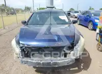 2009 Honda Accord фото