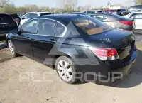 2009 Honda Accord фото