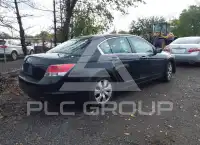 2009 Honda Accord фото
