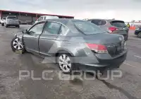 2009 Honda Accord фото