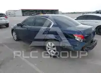 2009 Honda Accord photo