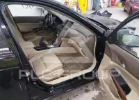 2009 Honda Accord фото
