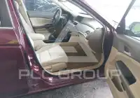 2009 Honda Accord фото