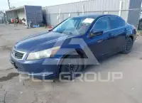 2009 Honda Accord фото
