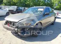 2009 Honda Accord photo