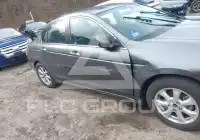 2009 Honda Accord фото