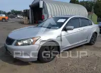 2009 Honda Accord фото