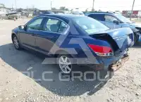 2009 Honda Accord photo