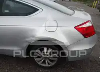2009 Honda Accord фото