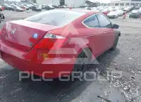 2009 Honda Accord фото