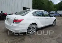 2009 Honda Accord фото