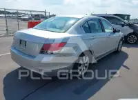 2009 Honda Accord фото