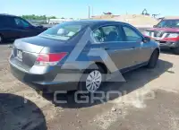 2009 Honda Accord фото