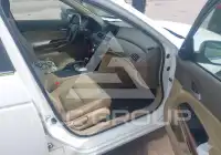 2009 Honda Accord фото