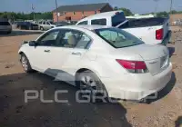 2009 Honda Accord photo