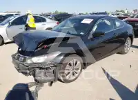 2009 Honda Accord фото