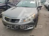 2009 Honda Accord фото