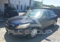 2009 Honda Accord фото